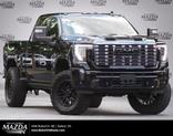 Photo of 2024 Onyx Black GMC Sierra 3500