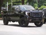 Thumbnail of 2024 Onyx Black GMC Sierra 3500