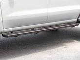 Thumbnail of 2024 Slate Gray Metallic Chevrolet Silverado 1500