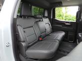 Thumbnail of 2024 Slate Gray Metallic Chevrolet Silverado 1500