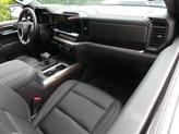 Thumbnail of 2024 Slate Gray Metallic Chevrolet Silverado 1500