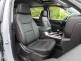 Thumbnail of 2024 Slate Gray Metallic Chevrolet Silverado 1500