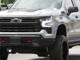 Thumbnail of 2024 Slate Gray Metallic Chevrolet Silverado 1500
