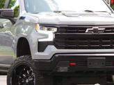 Thumbnail of 2024 Slate Gray Metallic Chevrolet Silverado 1500