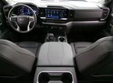 Thumbnail of 2024 Slate Gray Metallic Chevrolet Silverado 1500
