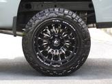 Thumbnail of 2024 Slate Gray Metallic Chevrolet Silverado 1500