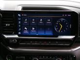 Thumbnail of 2024 Slate Gray Metallic Chevrolet Silverado 1500