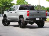 Thumbnail of 2024 Slate Gray Metallic Chevrolet Silverado 1500