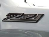 Thumbnail of 2024 Slate Gray Metallic Chevrolet Silverado 1500