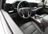 Thumbnail of 2024 Slate Gray Metallic Chevrolet Silverado 1500