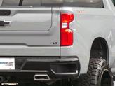 Thumbnail of 2024 Slate Gray Metallic Chevrolet Silverado 1500