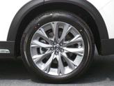 Thumbnail of 2025 Rhodium Mazda CX-90