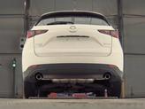 Thumbnail of 2022 Snowflake White Pearl Mazda CX-5