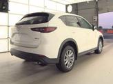 Thumbnail of 2022 Snowflake White Pearl Mazda CX-5