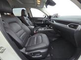 Thumbnail of 2022 Snowflake White Pearl Mazda CX-5