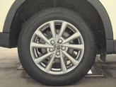 Thumbnail of 2022 Snowflake White Pearl Mazda CX-5