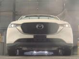 Thumbnail of 2022 Snowflake White Pearl Mazda CX-5