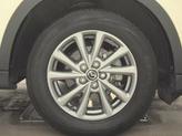 Thumbnail of 2022 Snowflake White Pearl Mazda CX-5