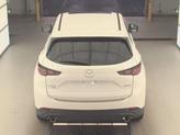 Thumbnail of 2022 Snowflake White Pearl Mazda CX-5