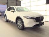 Thumbnail of 2022 Snowflake White Pearl Mazda CX-5