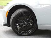 Thumbnail of 2024 Aero Gray Mazda MX-5 Miata