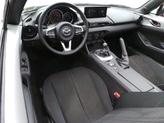 Thumbnail of 2024 Aero Gray Mazda MX-5 Miata