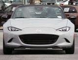 Thumbnail of 2024 Aero Gray Mazda MX-5 Miata