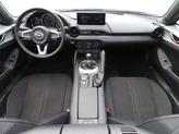 Thumbnail of 2024 Aero Gray Mazda MX-5 Miata