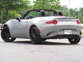 Thumbnail of 2024 Aero Gray Mazda MX-5 Miata