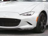 Thumbnail of 2024 Aero Gray Mazda MX-5 Miata