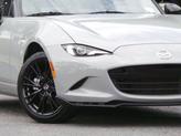 Thumbnail of 2024 Aero Gray Mazda MX-5 Miata