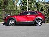Thumbnail of 2026 Soul Red Crystal Metallic Mazda CX-30