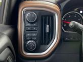 Thumbnail of 2021 Black Chevrolet Silverado 3500