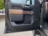Thumbnail of 2021 Black Chevrolet Silverado 3500
