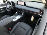 Thumbnail of 2025 Deep Crystal Blue Mica Mazda CX-90