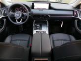Thumbnail of 2025 Deep Crystal Blue Mica Mazda CX-90