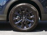 Thumbnail of 2025 Deep Crystal Blue Mica Mazda CX-90