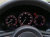 Thumbnail of 2025 Deep Crystal Blue Mica Mazda CX-90