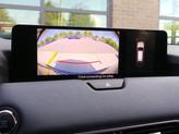Thumbnail of 2025 Deep Crystal Blue Mica Mazda CX-90