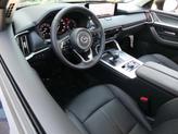 Thumbnail of 2025 Deep Crystal Blue Mica Mazda CX-90