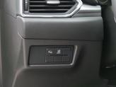 Thumbnail of 2025 Rhodium White Metallic Mazda CX-5