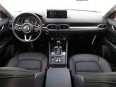 Thumbnail of 2025 Rhodium White Metallic Mazda CX-5