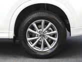 Thumbnail of 2025 Rhodium White Metallic Mazda CX-5