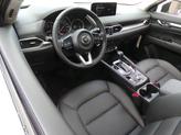 Thumbnail of 2025 Rhodium White Metallic Mazda CX-5