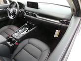 Thumbnail of 2025 Rhodium White Metallic Mazda CX-5