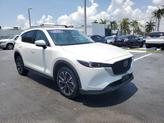 Thumbnail of 2023 Rhodium Mazda CX-5