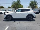 Thumbnail of 2023 Rhodium Mazda CX-5
