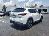 Thumbnail of 2023 Rhodium Mazda CX-5