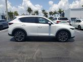 Thumbnail of 2023 Rhodium Mazda CX-5