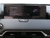 Thumbnail of 2025 Polymetal Gray Metallic Mazda CX-70 PHEV